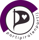 Logo partipiratenpartij white heart 135px.png