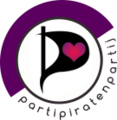 Logo partipiratenpartij pink heart 135px.png