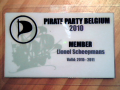 Carte de parti 2010.png