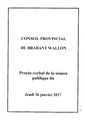 Brabant wallon - Procès verbaux - 2017.pdf