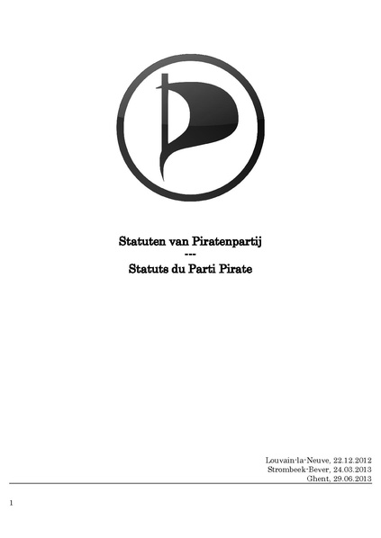 File:Statuts du Parti Pirate - Statuten van Piratenpartij.pdf